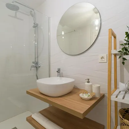 Appartement Escape Senator