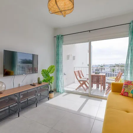 Appartement Escape Senator Costa Teguise