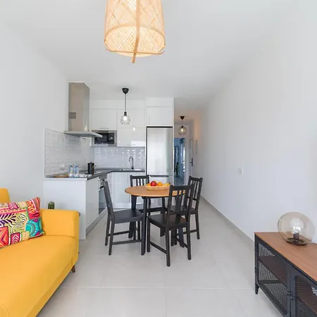 Escape Senator Appartement