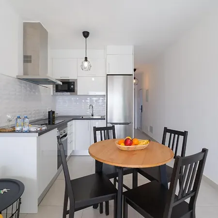 Escape Senator Appartement *