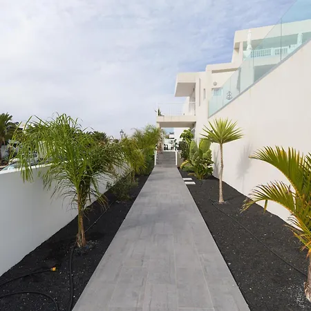 Appartement Escape Senator Costa Teguise