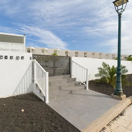 Escape Senator Costa Teguise