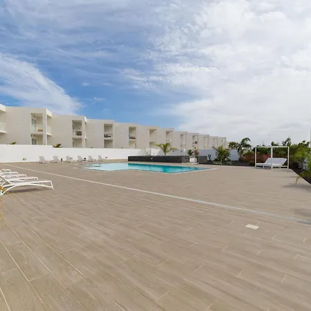 Escape Senator Appartement *