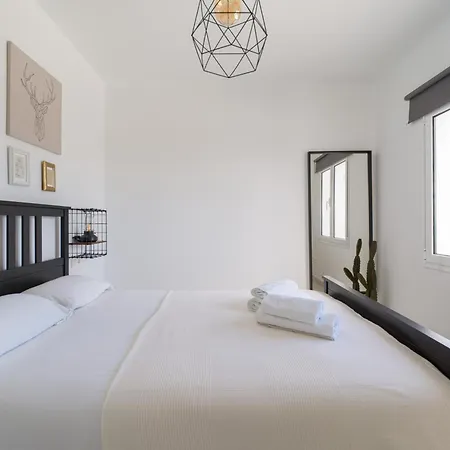 Escape Senator Appartement
