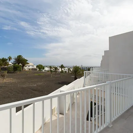 Escape Senator * Costa Teguise